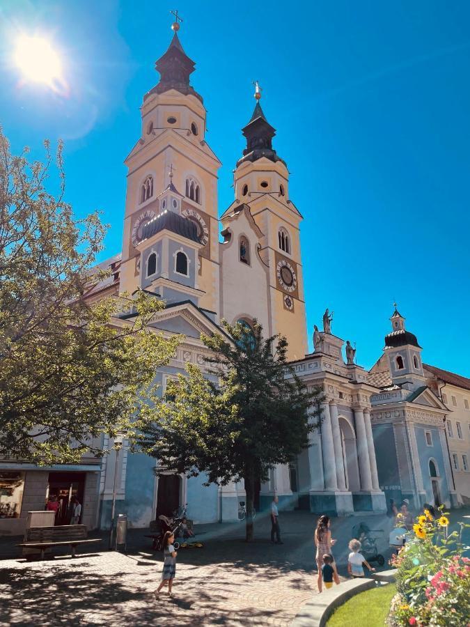 Villa Floris Брессаноне Екстер'єр фото